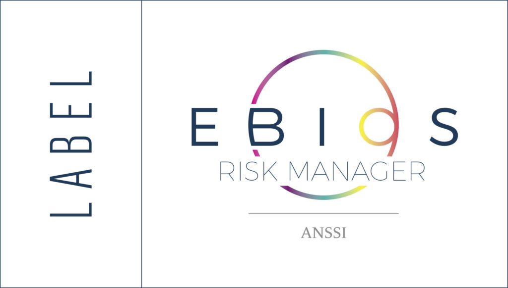 Label EBIOS Risk Manager