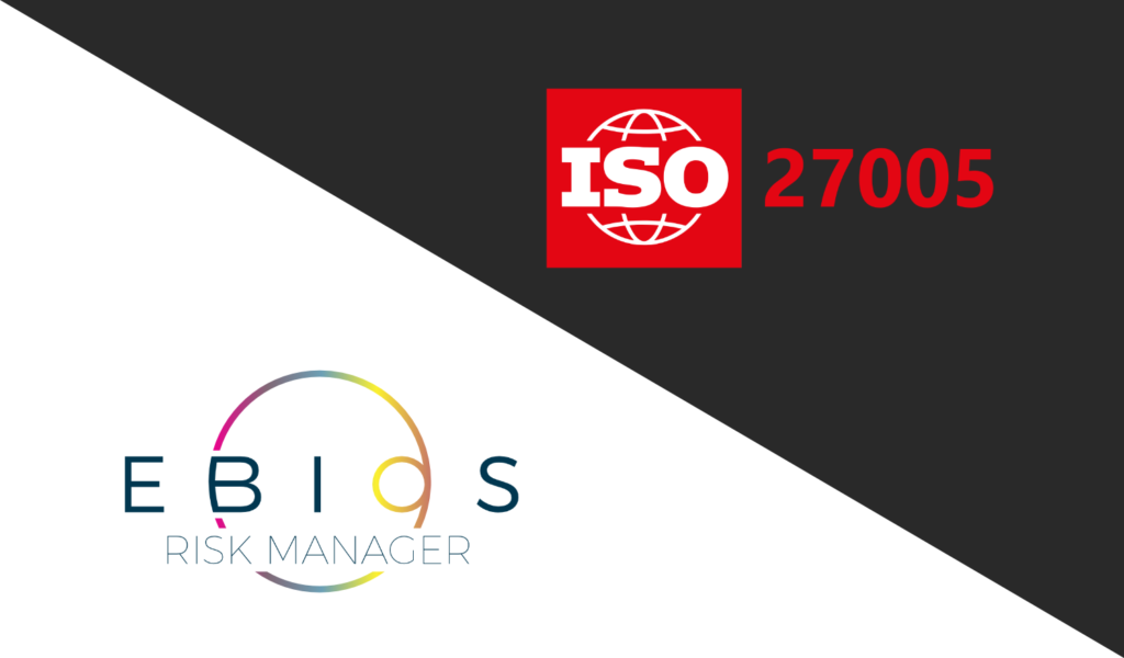 EBIOS RM - ISO 27005