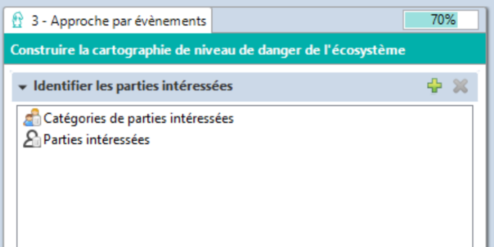 ARM ISO 27005 - Vocabulaire 1