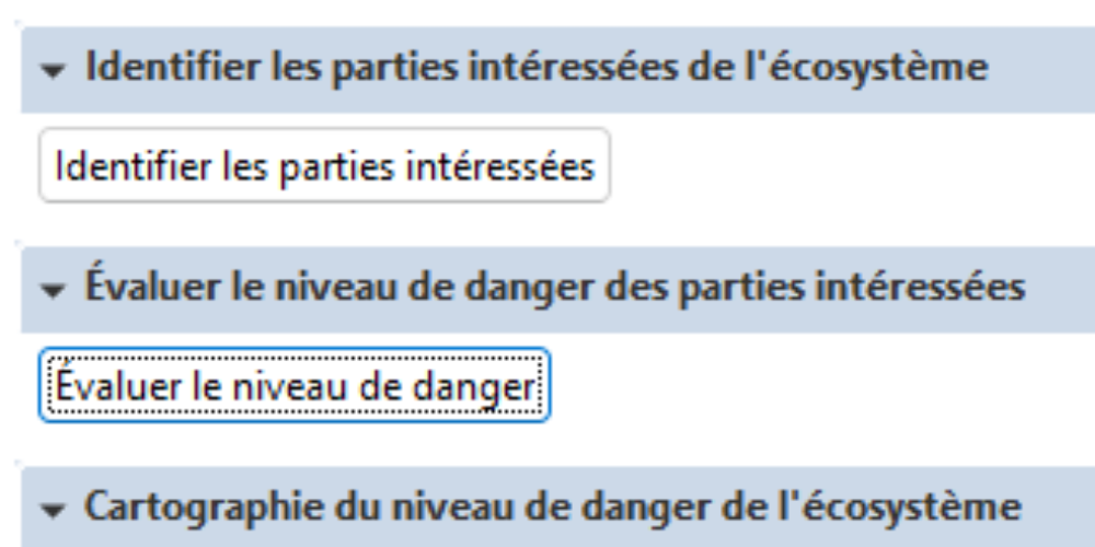 ARM ISO 27005 - Vocabulaire 2