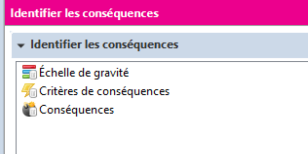 ARM ISO 27005 - Vocabulaire 3