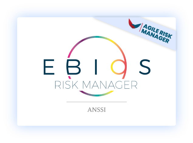 Agile Risk Manager et EBIOS RM