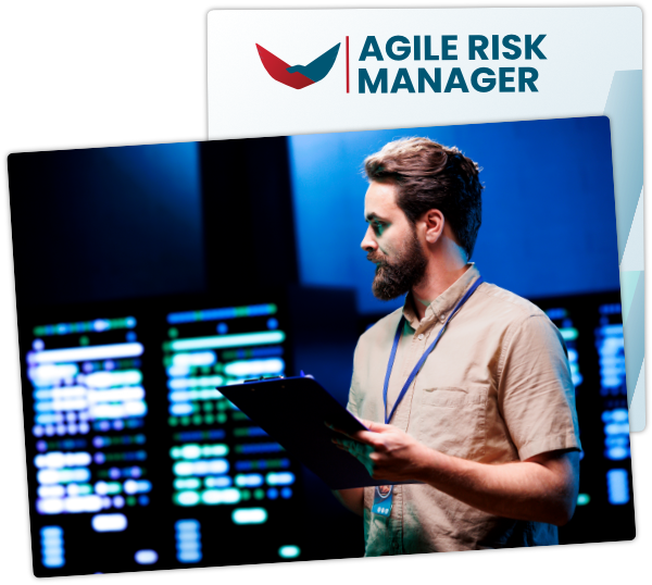 Agile Risk Manager - Experts cyber