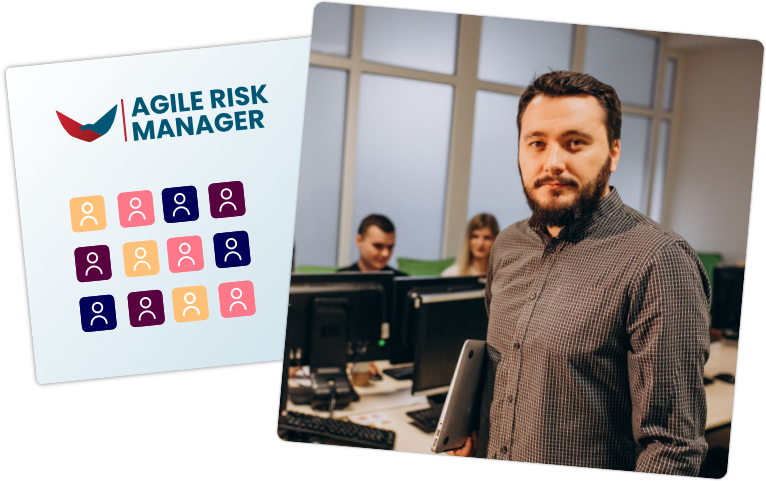 Agile Risk Manager - Licence pour les enseignants