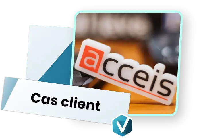 ACCEIS - Cas client