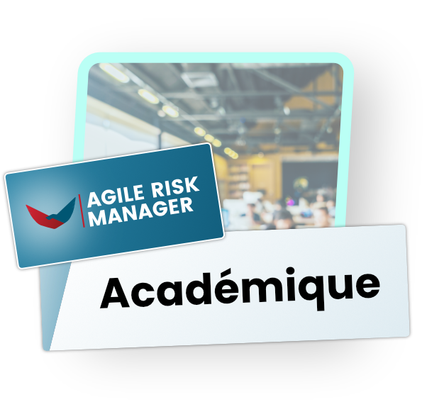 Agile Risk Manger - Académie