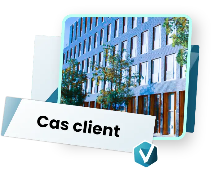 CAPGEMNI - Cas client