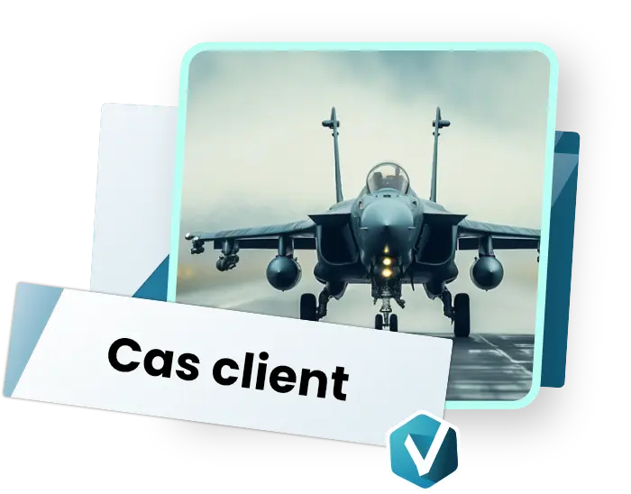 CEAM - Cas client