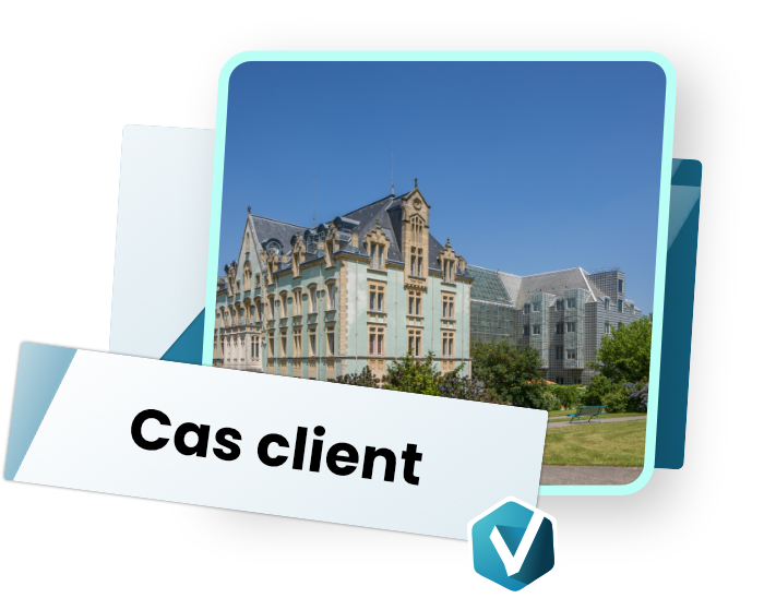 Fondation COGNACQ-JAY - Cas client