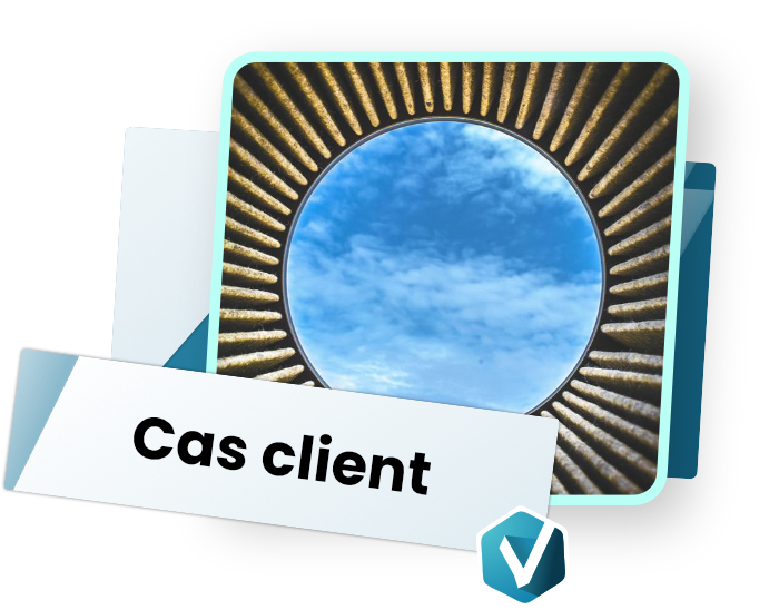 NIJI - Cas client