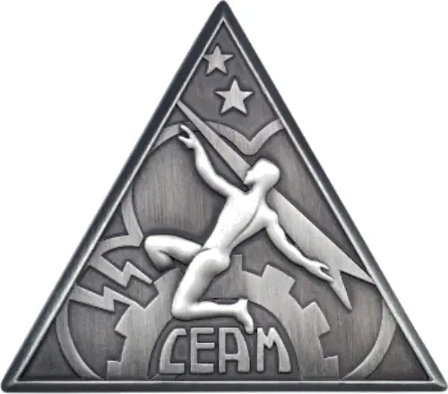 CEAM - Logo