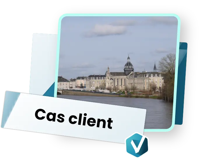 CCPG - Cas client