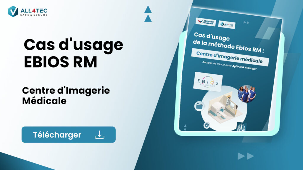 Cas d'usage - EBIOS RM - Centre d'Imagerie Médicale