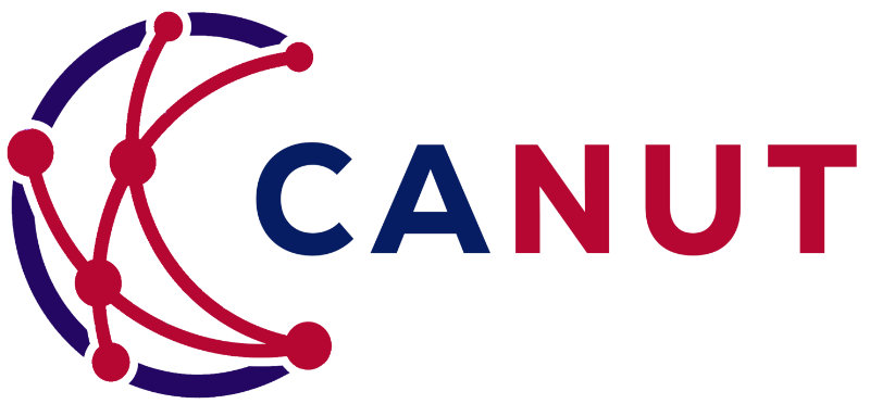 CANUT - Logo