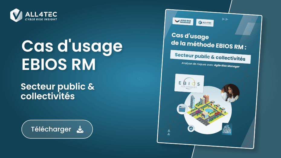 Miniature - Cas d'usage EBIOS RM - Secteur public et collectivités