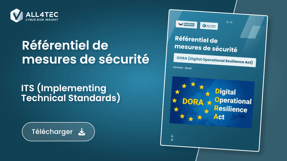 Référentiel de mesures de sécurité ITS