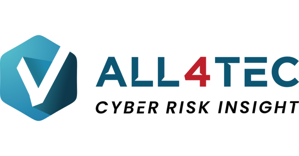 Logo ALL4TEC