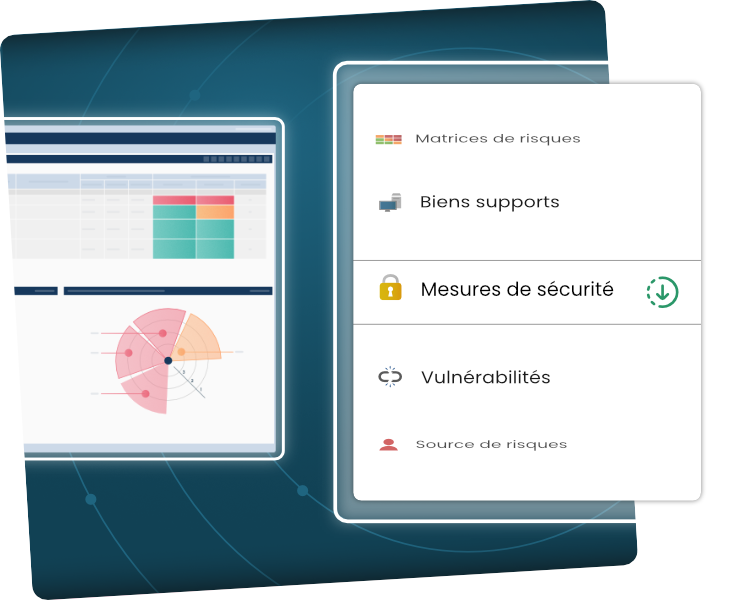 Référentiels de sécurité