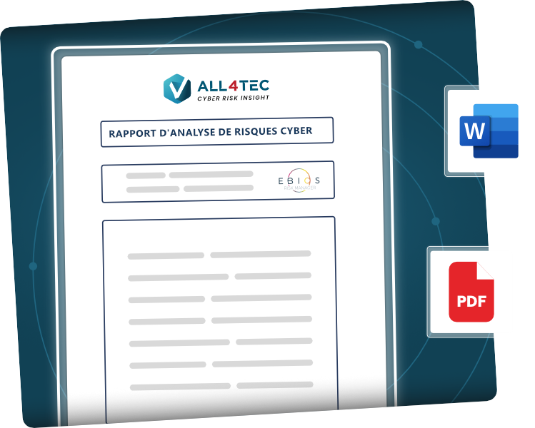 Rapports automatisés