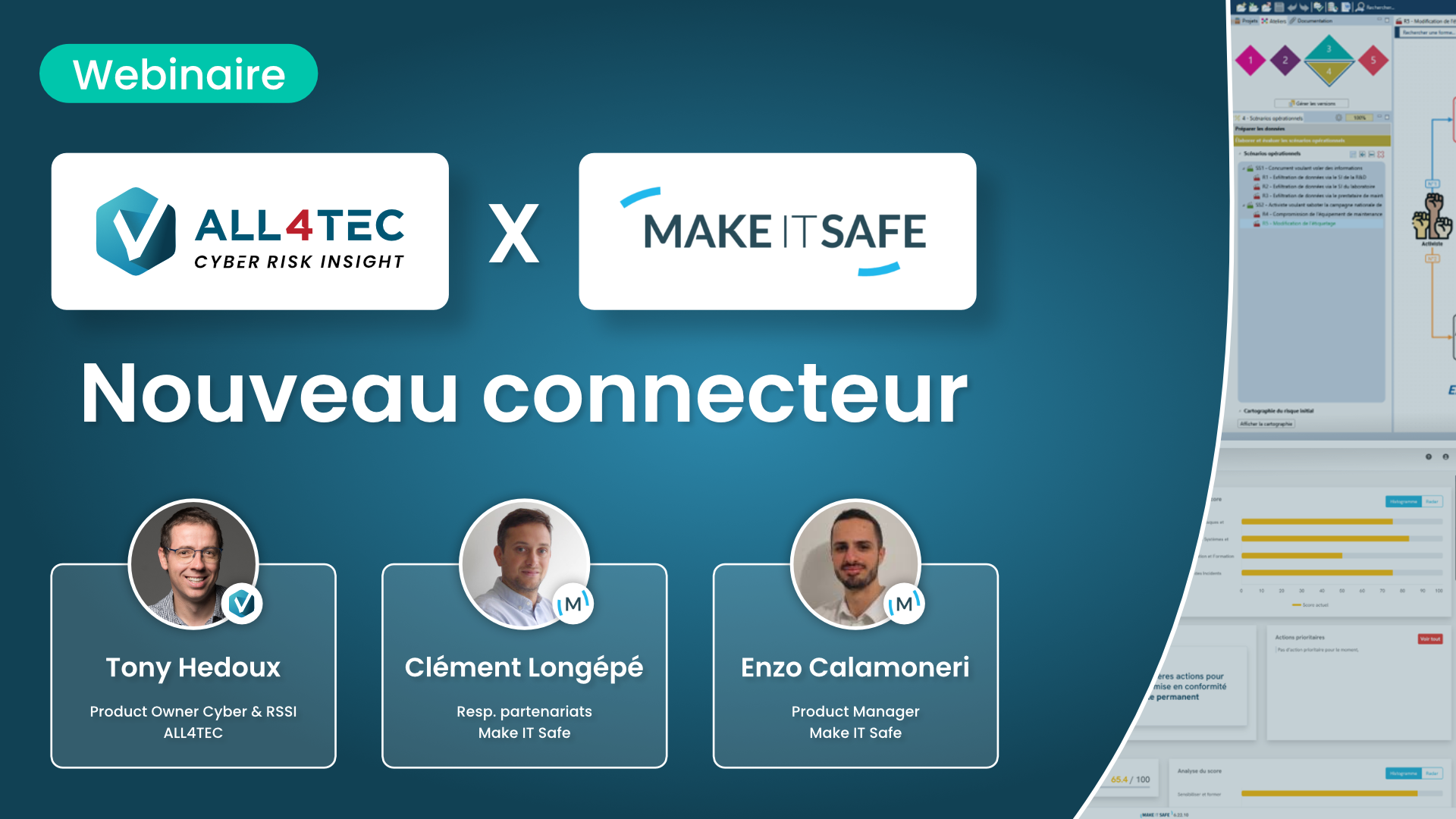Miniature - Webinar MIS x ALL4TEC