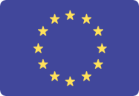Drapeau Européen