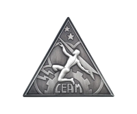Logo Client - CEAM