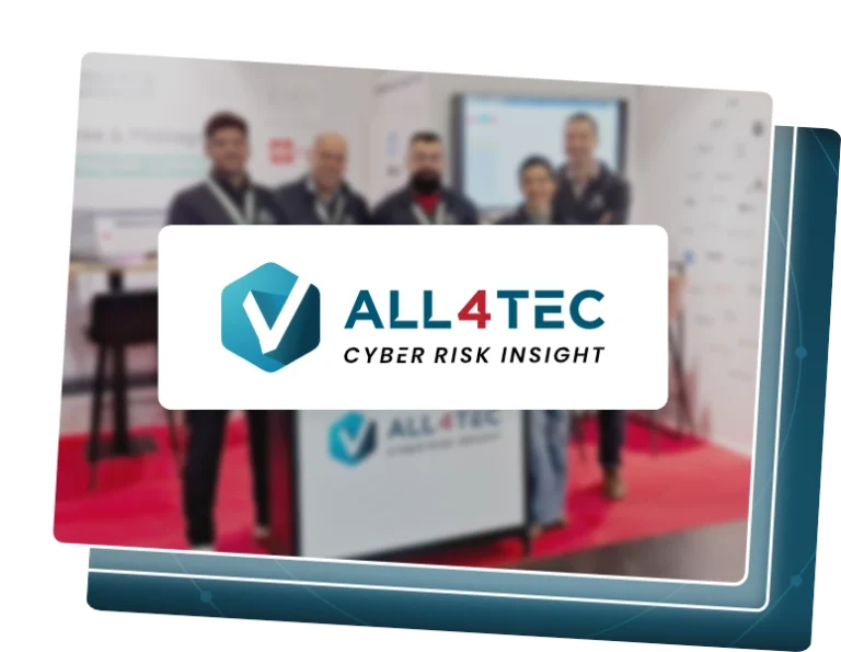 L'équipe ALL4TEC
