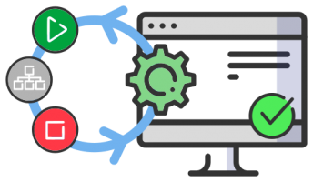 MTL online testing MaTeLo online testing